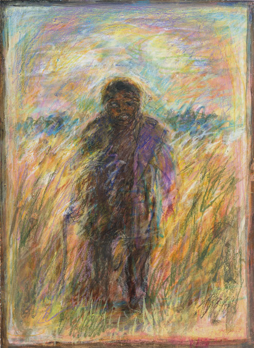 山猫の馬車別当