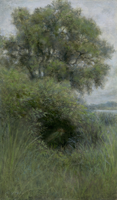 イーハトーブ　北上川河畔