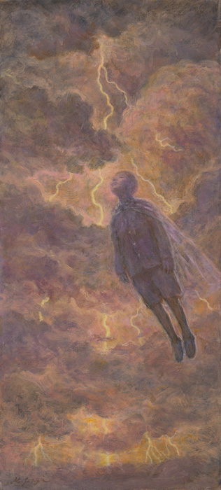 風とゆききし雲からエネルギーをとれ