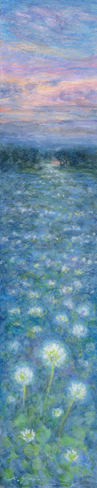 つめくさのあかり