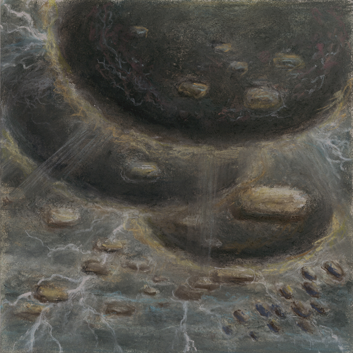 オーケストラの印象